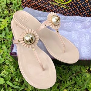 Tory Burch Melody Thong Sandals